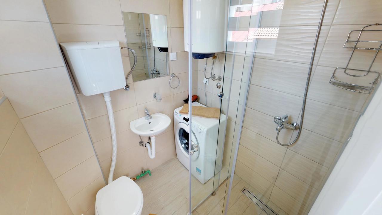 Adagio Apartment Cetinje Eksteriør billede